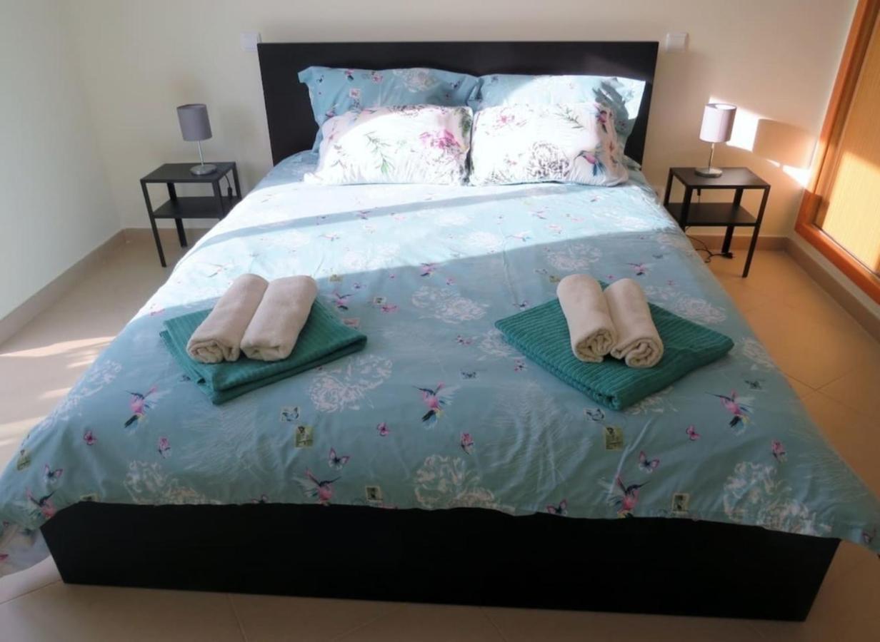 טאווירה 2 Bed Apartment With Com Pool מראה חיצוני תמונה