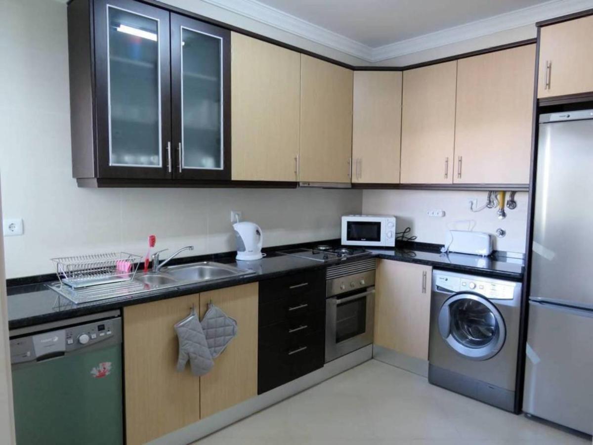 טאווירה 2 Bed Apartment With Com Pool מראה חיצוני תמונה